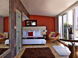 Hotel Image 1