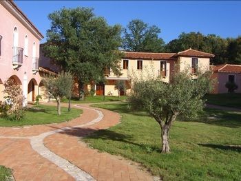 Hotel Taloro
