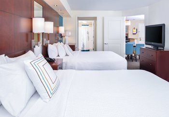 Residence Inn by Marriott Harrisonburg