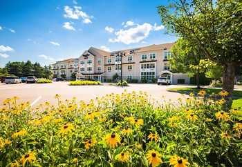 TownePlace Suites by Marriott Gilford