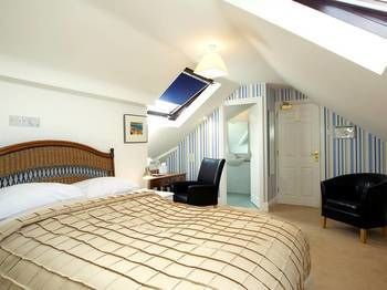 Charlton Kings Hotel
