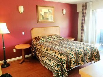 Coast Metro Vancouver Hotel