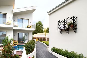 Alexandra Golden Boutique Hotel-Adults Only