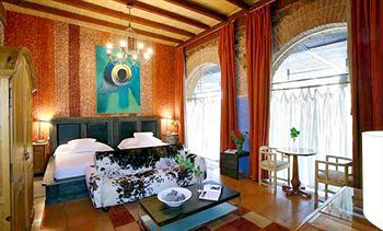 Hotel Boutique Palacio de la Serna
