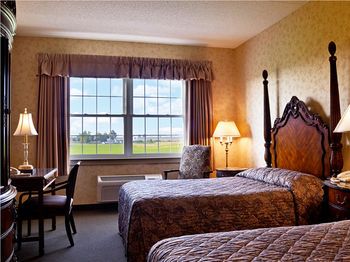 Amish View Inn & Suites