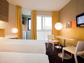 AppartHotel Mercure Paris Boulogne