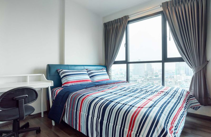 The Rawin B&B By Favstay