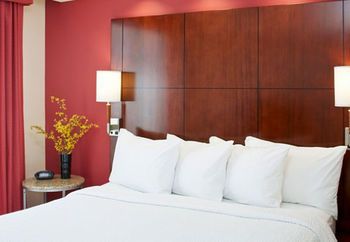 Residence Inn Orlando Lake Mary
