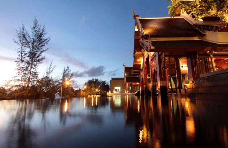 Maikhao Palm Beach Resort - SHA Plus