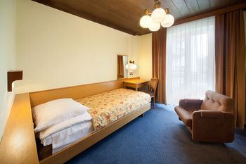 Hotel Trst - Sava Hotels & Resorts