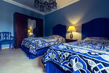 Le Riad Hotel de Charme