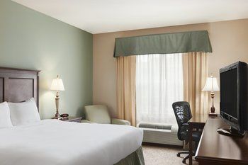 Country Inn & Suites by Radisson Asheville West