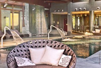 Il Boscareto Resort & Spa