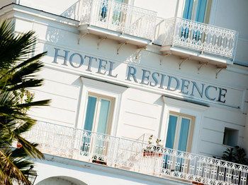Hotel Residence