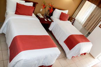 Best Western Riviera Tuxpan