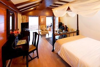 Manuallaya The Resort & Spa