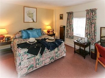 Lydney House - Guest house