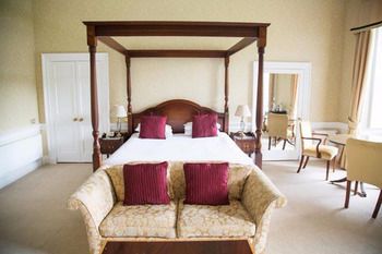 Balbirnie House Hotel