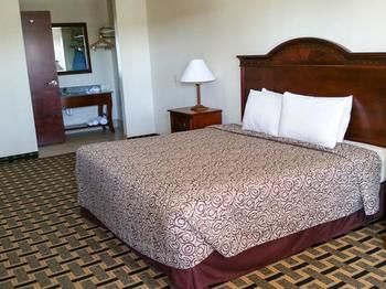 Motel 6-Atoka, OK