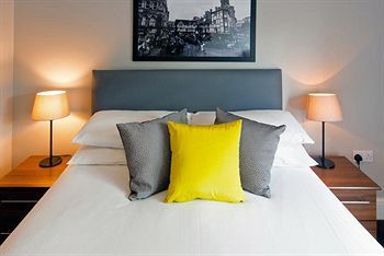 City Warehouse Aparthotel Manchester