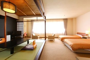 Suginoi Hotel