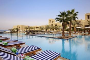 Holiday Inn Resort Dead Sea, an IHG Hotel