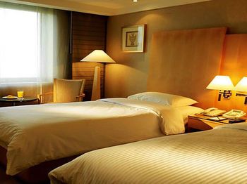 Daegu Grand Hotel