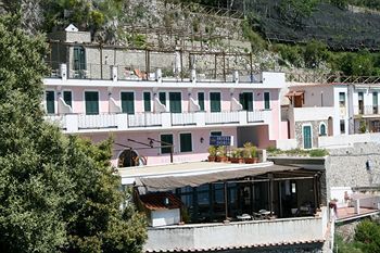 Hotel Doria