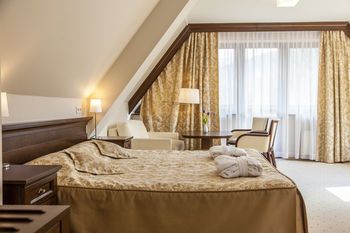 Hotel Crocus