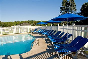The Nonantum Resort