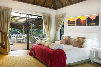 Sandals Guest House