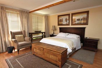 Europrime Boutique Hotel and Conference Venue