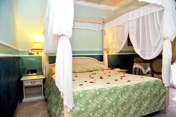 Afrodite Boutique Hotel