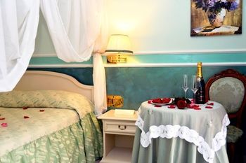 Afrodite Boutique Hotel