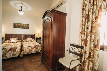 Hotel Valsequillo