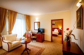 Hotel Opera Plaza