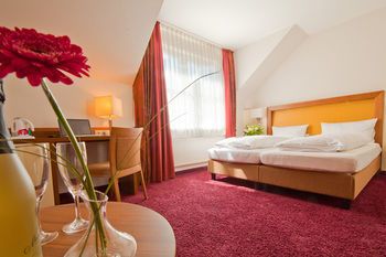 Flair Hotel Rieckmann