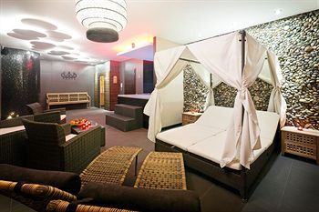 Pytloun Wellness Travel Hotel