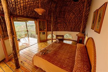 Isibindi Zulu Lodge