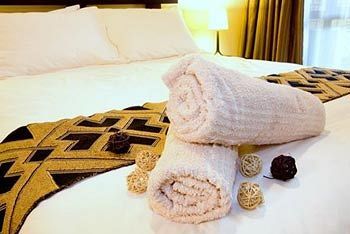 Dreamfields Guesthouse
