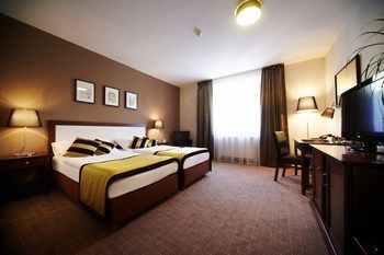 Boutique Hotel Bristol