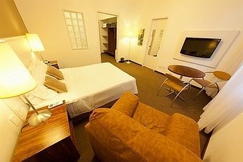 Planalto Select Hotel Ponta Grossa