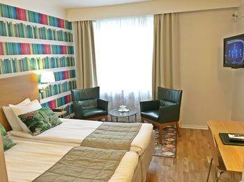 Mora Hotell & Spa