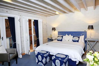 The Lofts Boutique Hotel
