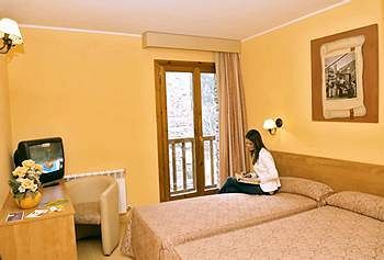 Wuau! Hotel Segle XX