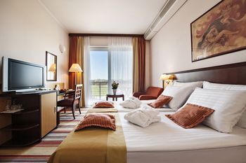 Grand Hotel Primus - Terme Ptuj - Sava Hotels & Resorts