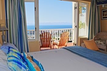 Albatross Guest House