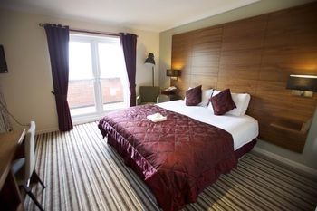 Highfield Hotel