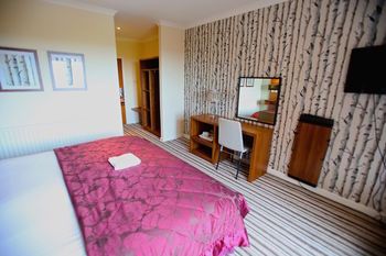 Highfield Hotel