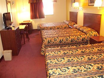 Holiday Inn Express Wichita North - Park City